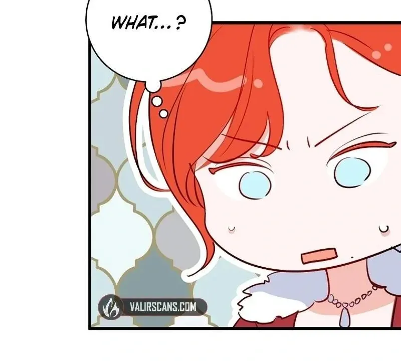 The Archduke's Fabulous Fake Marriage Chapter 78 page 112