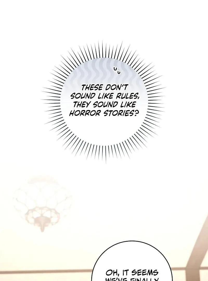 The Archduke's Fabulous Fake Marriage Chapter 78 page 113