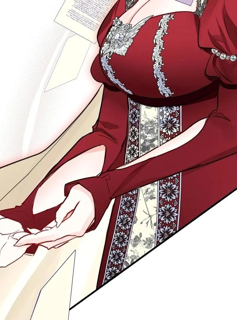 The Archduke's Fabulous Fake Marriage Chapter 78 page 122