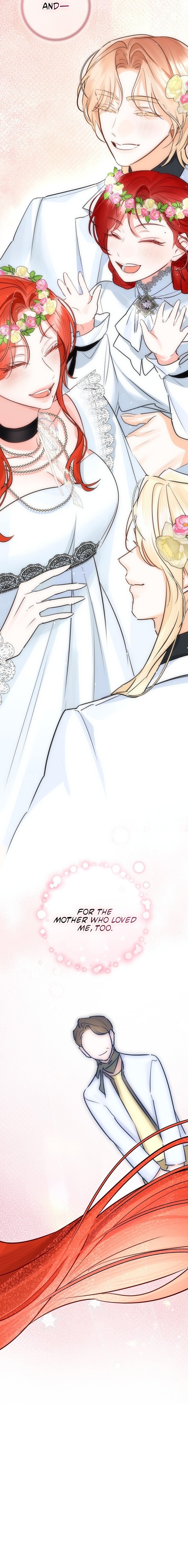The Archduke's Fabulous Fake Marriage Chapter 123 page 6