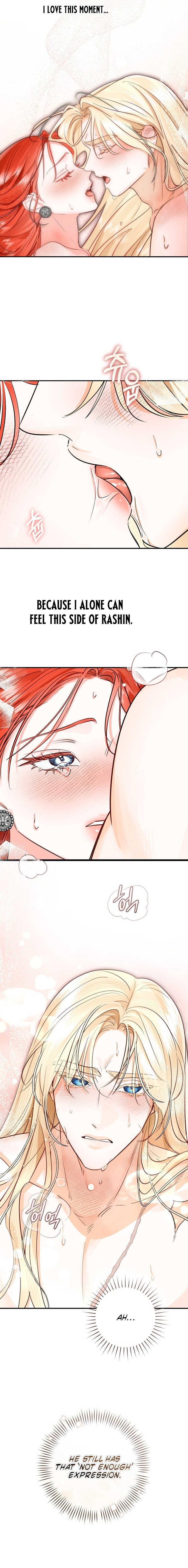 The Archduke's Fabulous Fake Marriage Chapter 123 page 16