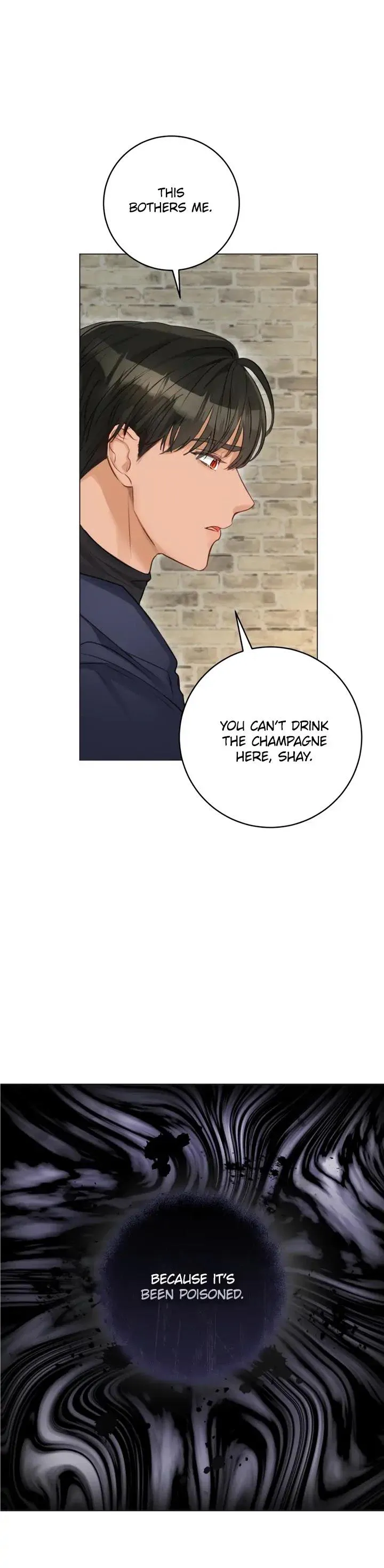 The Archduke's Fabulous Fake Marriage Chapter 33 page 5