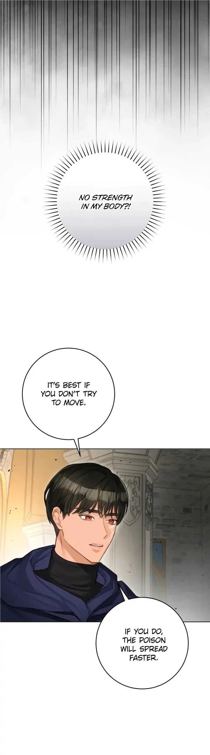 The Archduke's Fabulous Fake Marriage Chapter 33 page 8