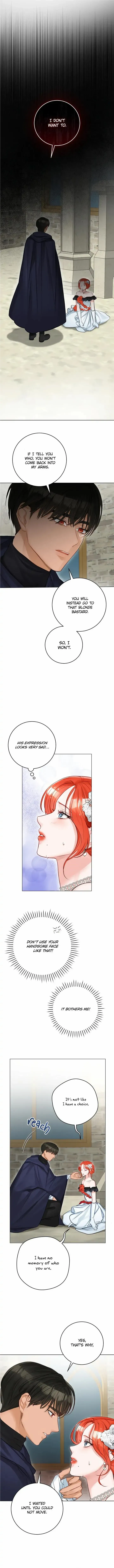The Archduke's Fabulous Fake Marriage Chapter 33 page 10