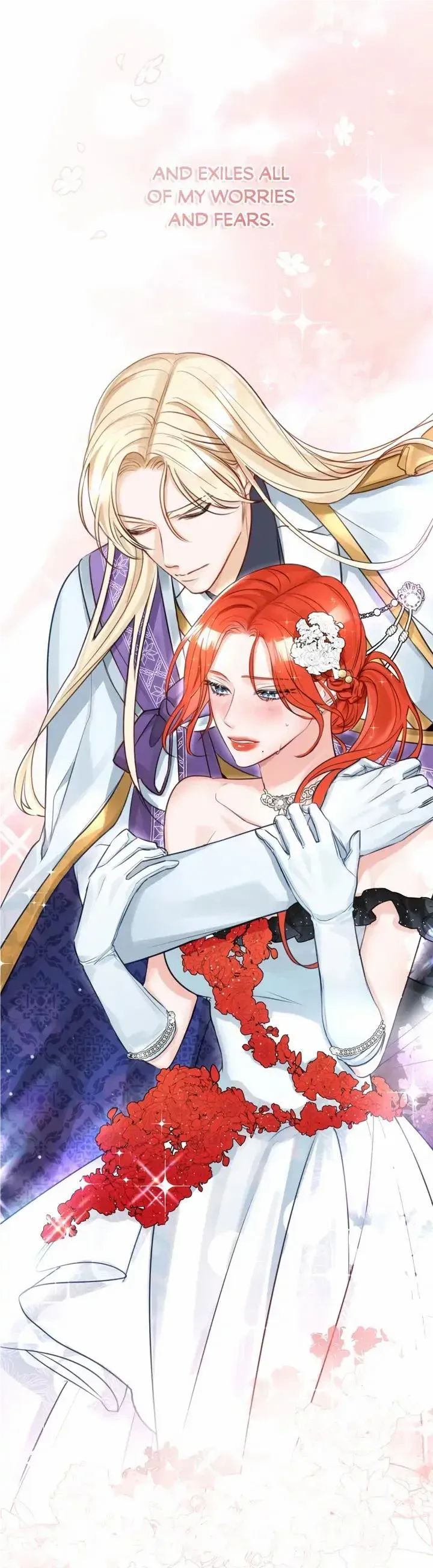 The Archduke's Fabulous Fake Marriage Chapter 33 page 16