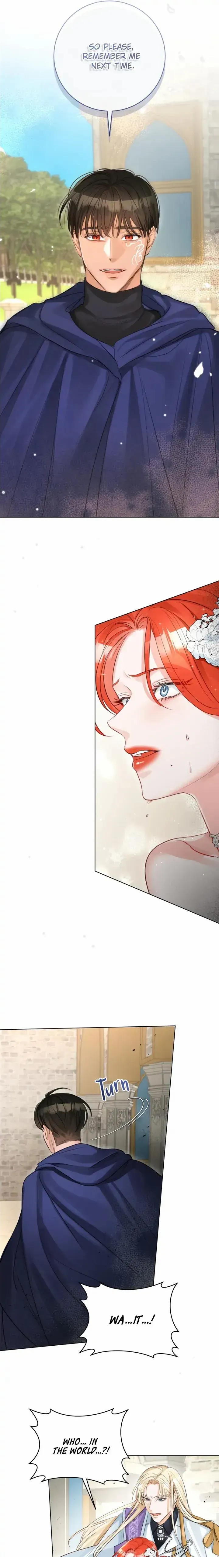 The Archduke's Fabulous Fake Marriage Chapter 33 page 20