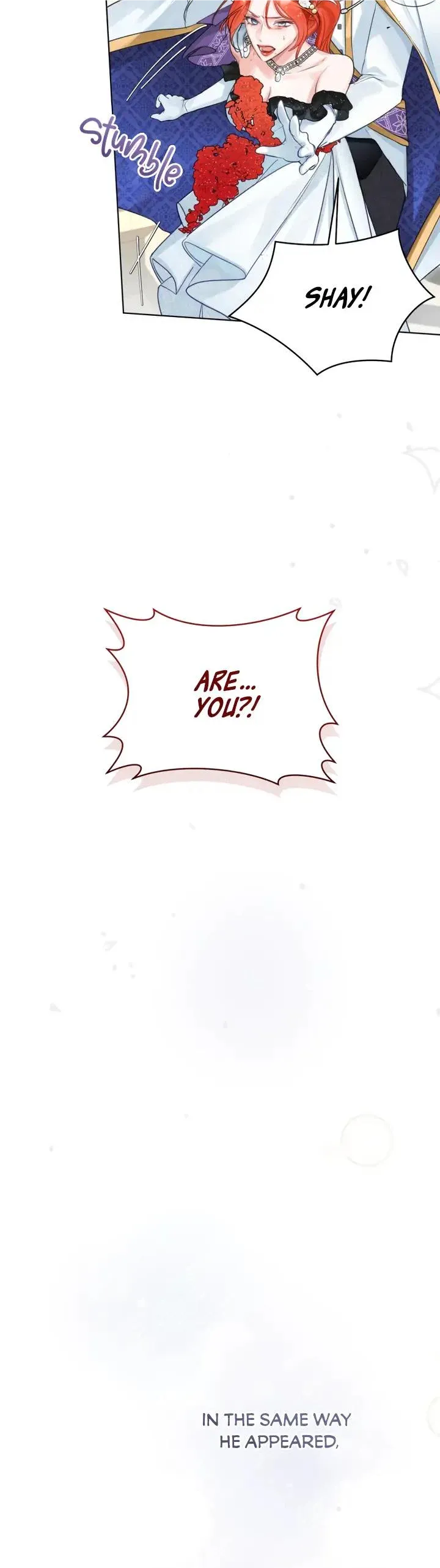 The Archduke's Fabulous Fake Marriage Chapter 33 page 21