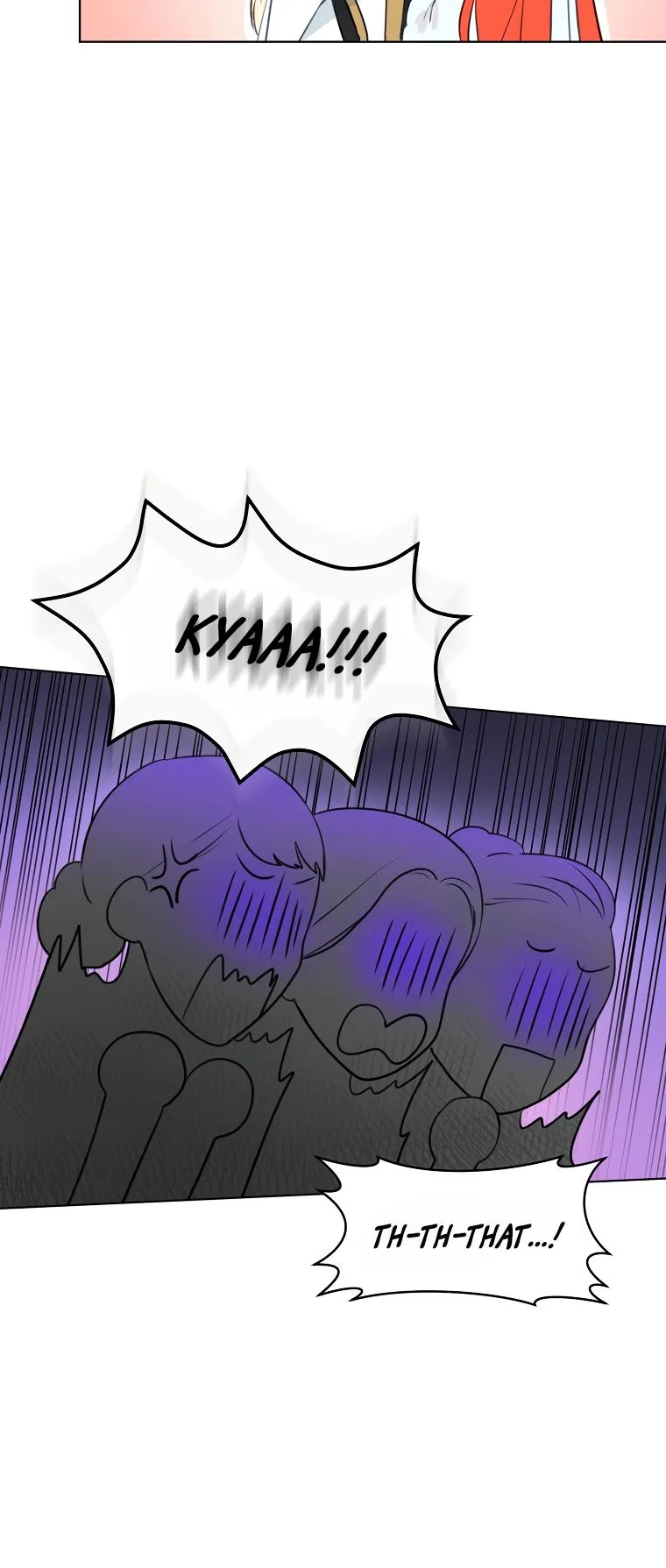 The Archduke's Fabulous Fake Marriage Chapter 7 page 4