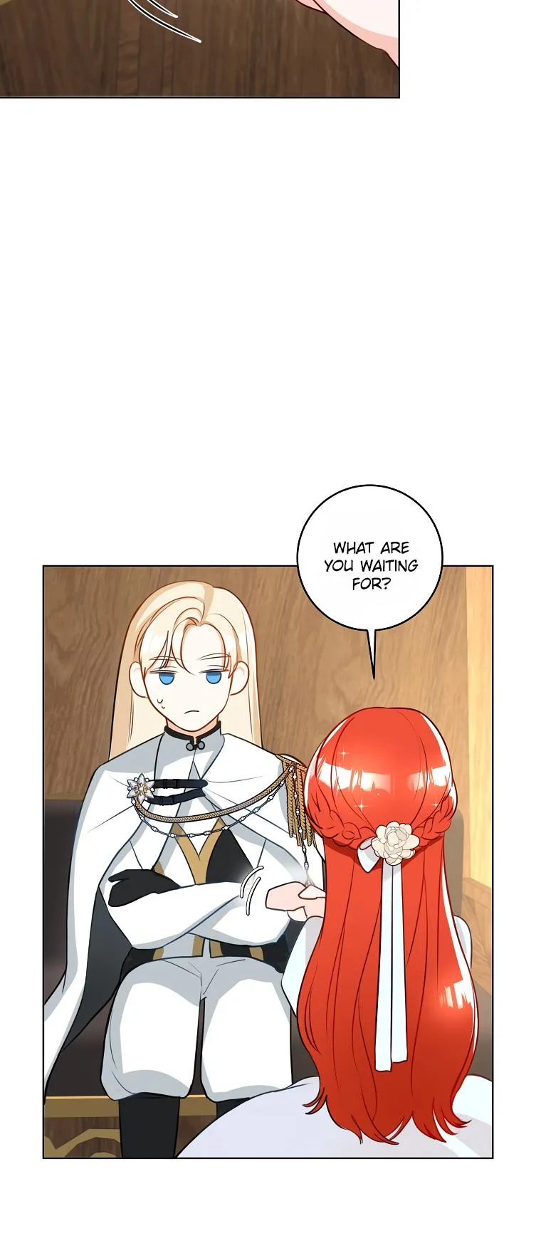 The Archduke's Fabulous Fake Marriage Chapter 7 page 11