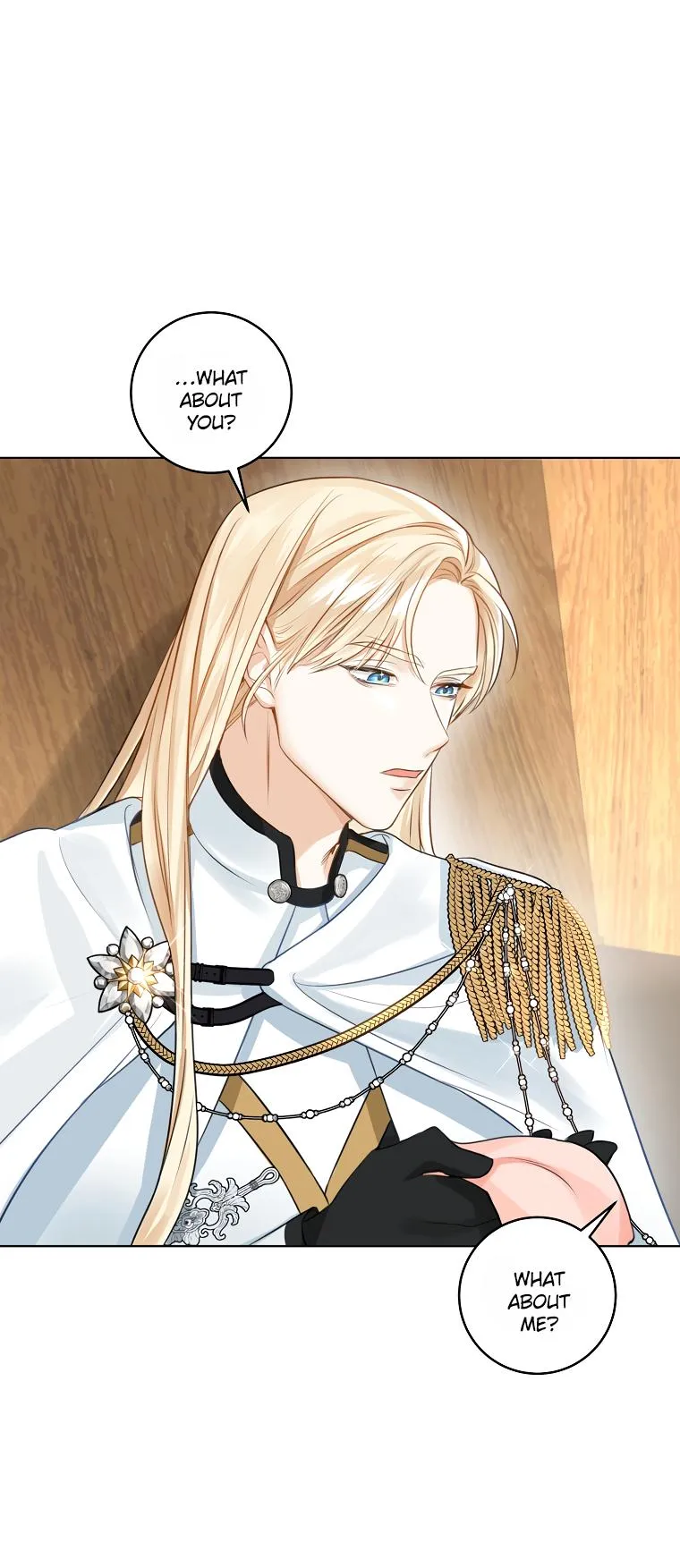 The Archduke's Fabulous Fake Marriage Chapter 7 page 12