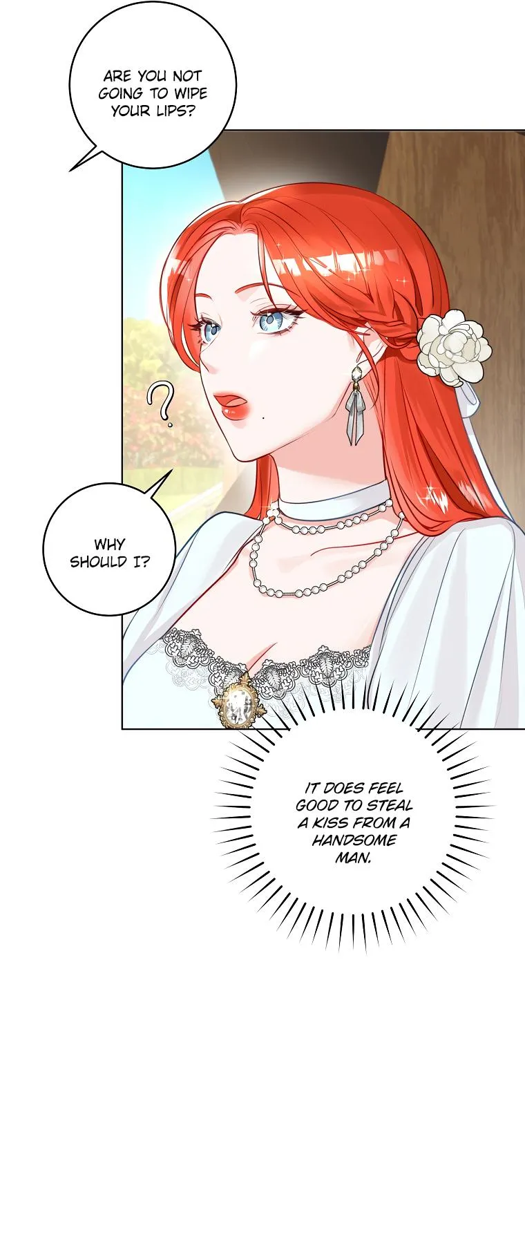The Archduke's Fabulous Fake Marriage Chapter 7 page 13