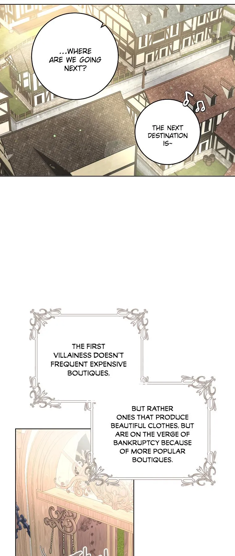 The Archduke's Fabulous Fake Marriage Chapter 7 page 14