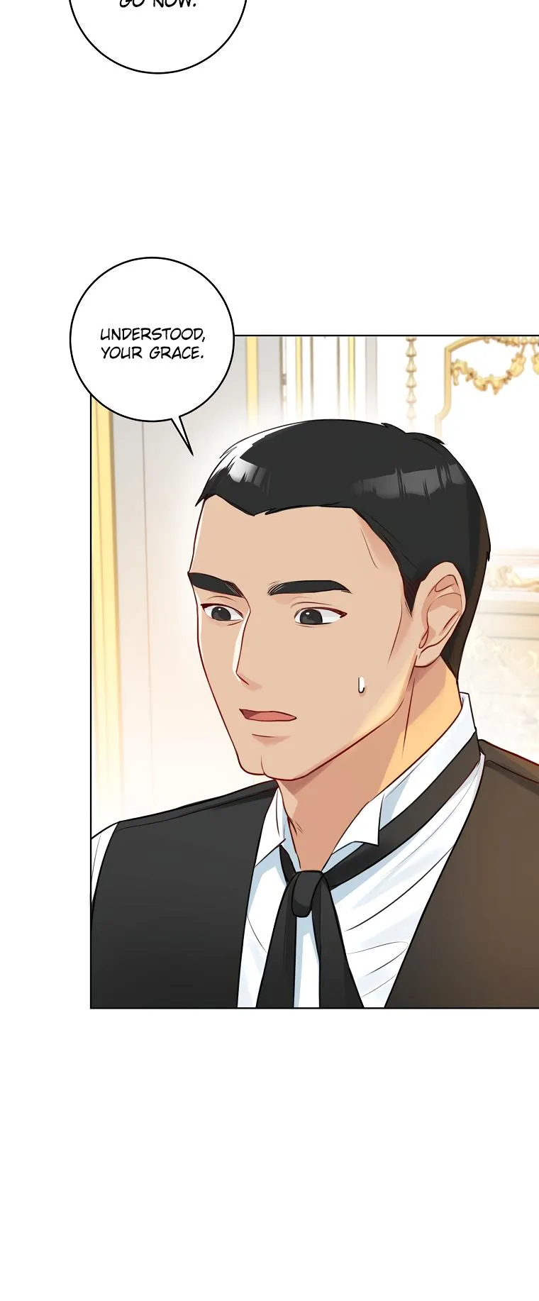 The Archduke's Fabulous Fake Marriage Chapter 7 page 27