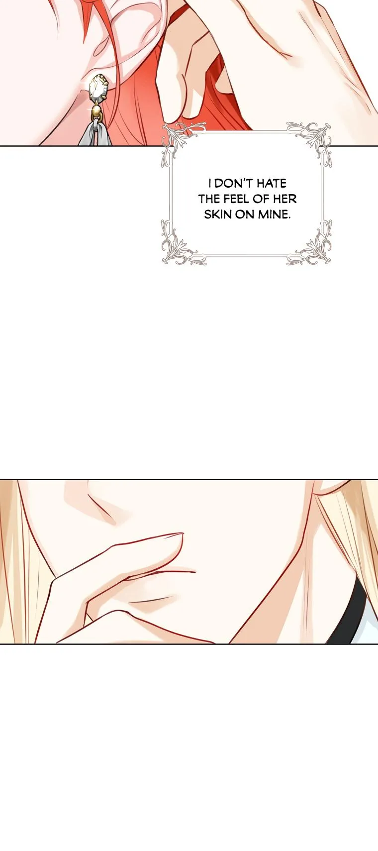 The Archduke's Fabulous Fake Marriage Chapter 7 page 38
