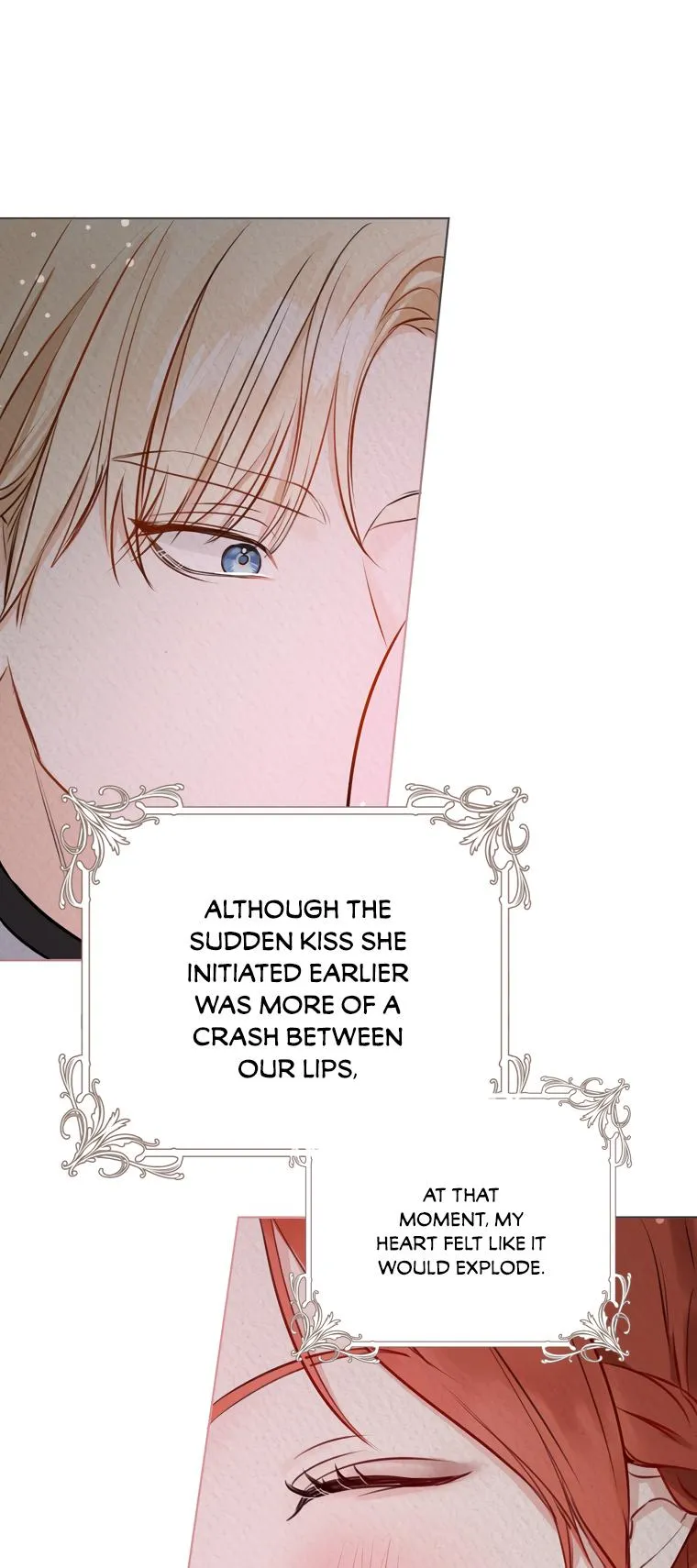The Archduke's Fabulous Fake Marriage Chapter 7 page 39