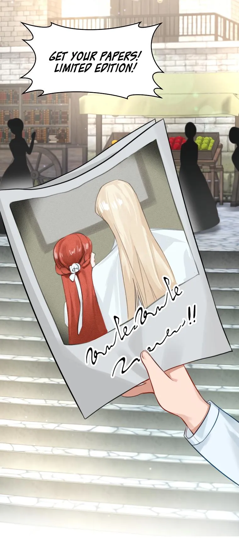 The Archduke's Fabulous Fake Marriage Chapter 7 page 42