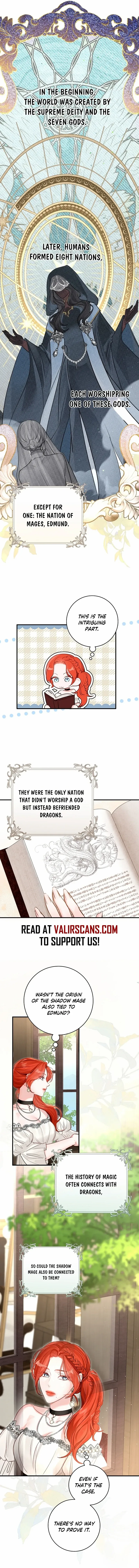 The Archduke's Fabulous Fake Marriage Chapter 64 page 7