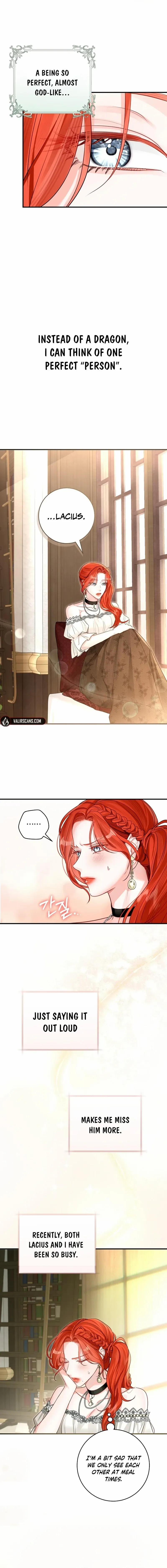The Archduke's Fabulous Fake Marriage Chapter 64 page 8