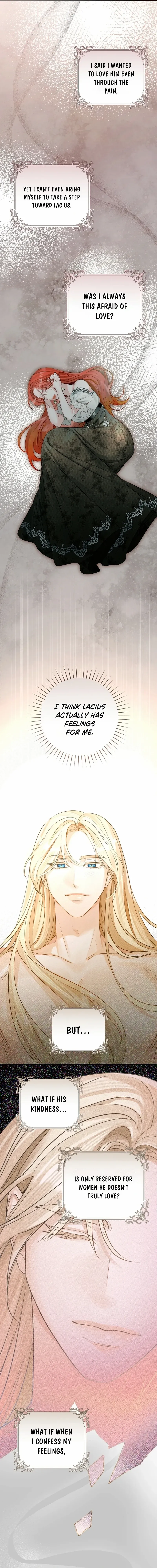 The Archduke's Fabulous Fake Marriage Chapter 64 page 10