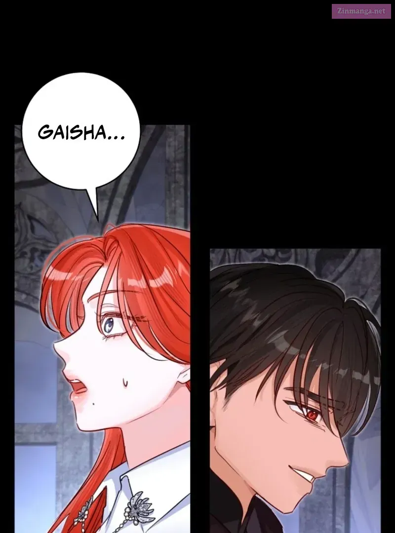 The Archduke's Fabulous Fake Marriage Chapter 90.1 page 2