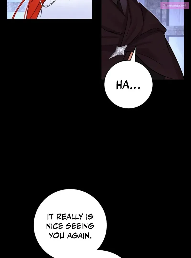 The Archduke's Fabulous Fake Marriage Chapter 90.1 page 3