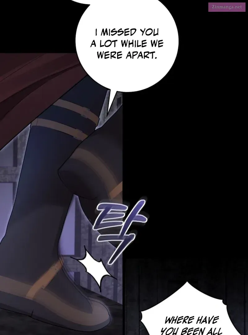 The Archduke's Fabulous Fake Marriage Chapter 90.1 page 4
