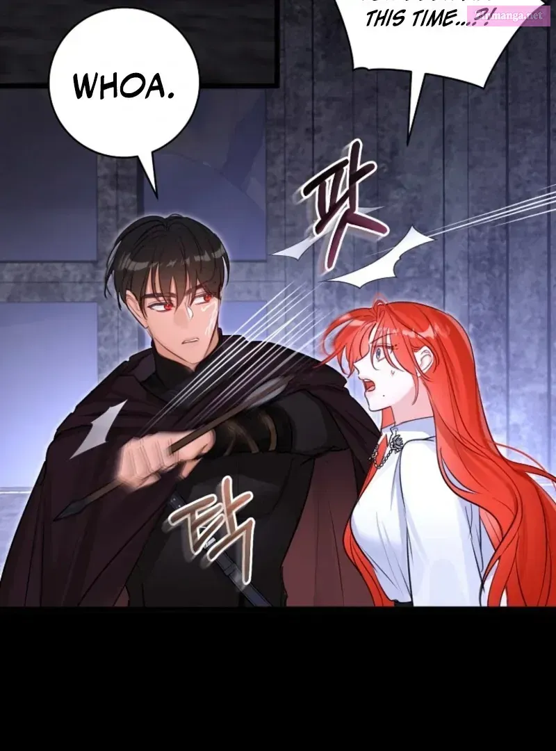 The Archduke's Fabulous Fake Marriage Chapter 90.1 page 5