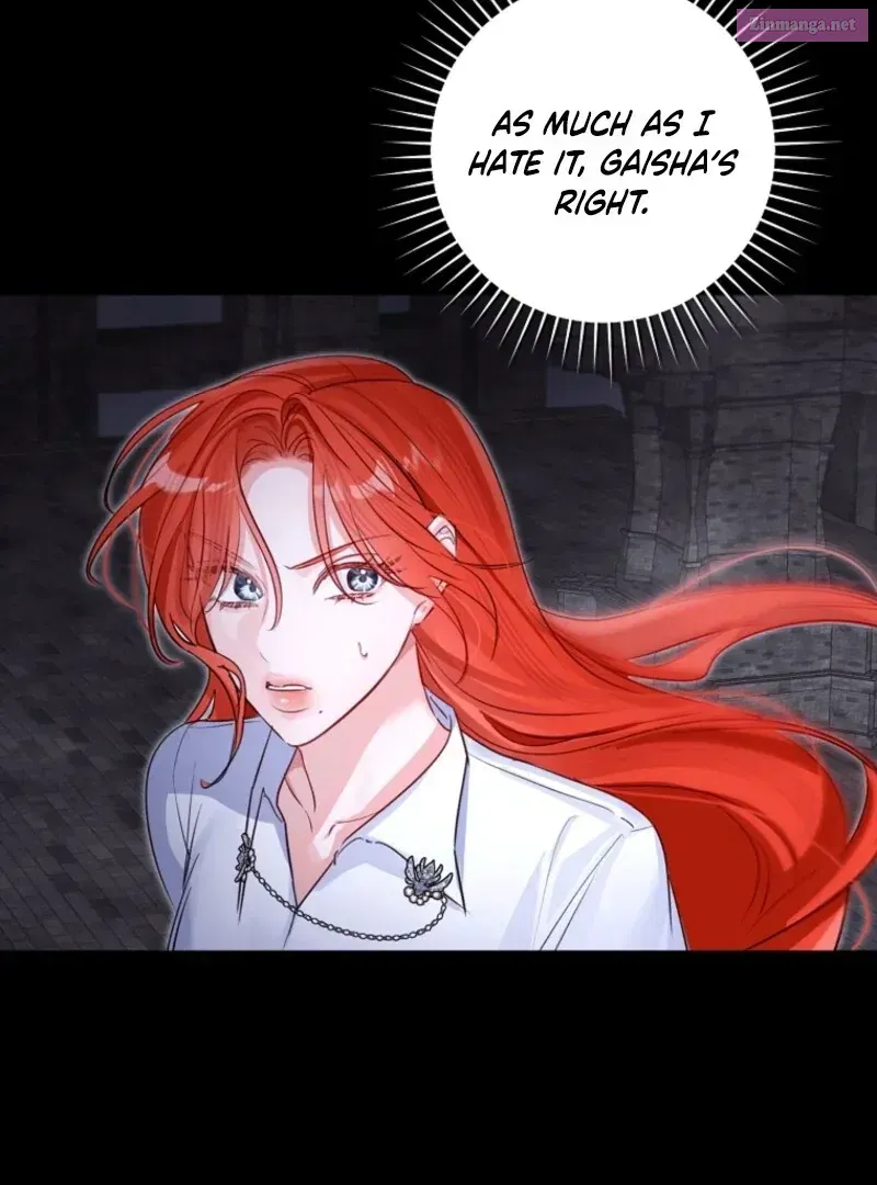 The Archduke's Fabulous Fake Marriage Chapter 90.1 page 8