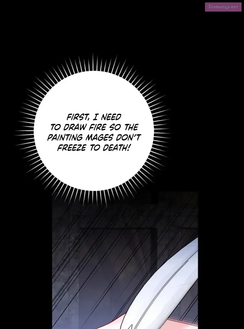 The Archduke's Fabulous Fake Marriage Chapter 90.1 page 9