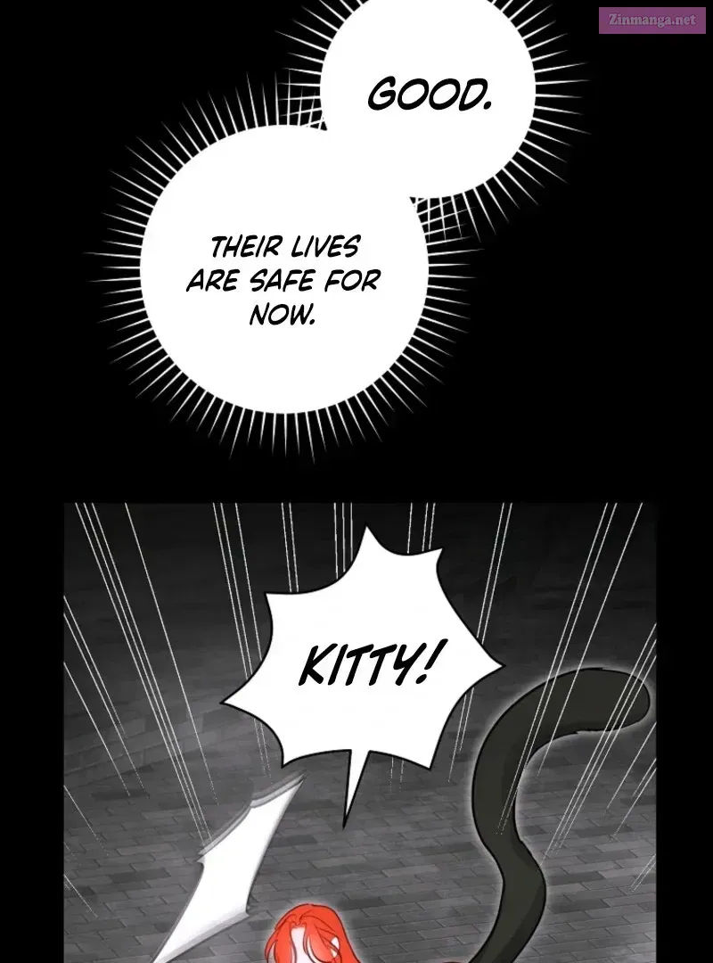 The Archduke's Fabulous Fake Marriage Chapter 90.1 page 32