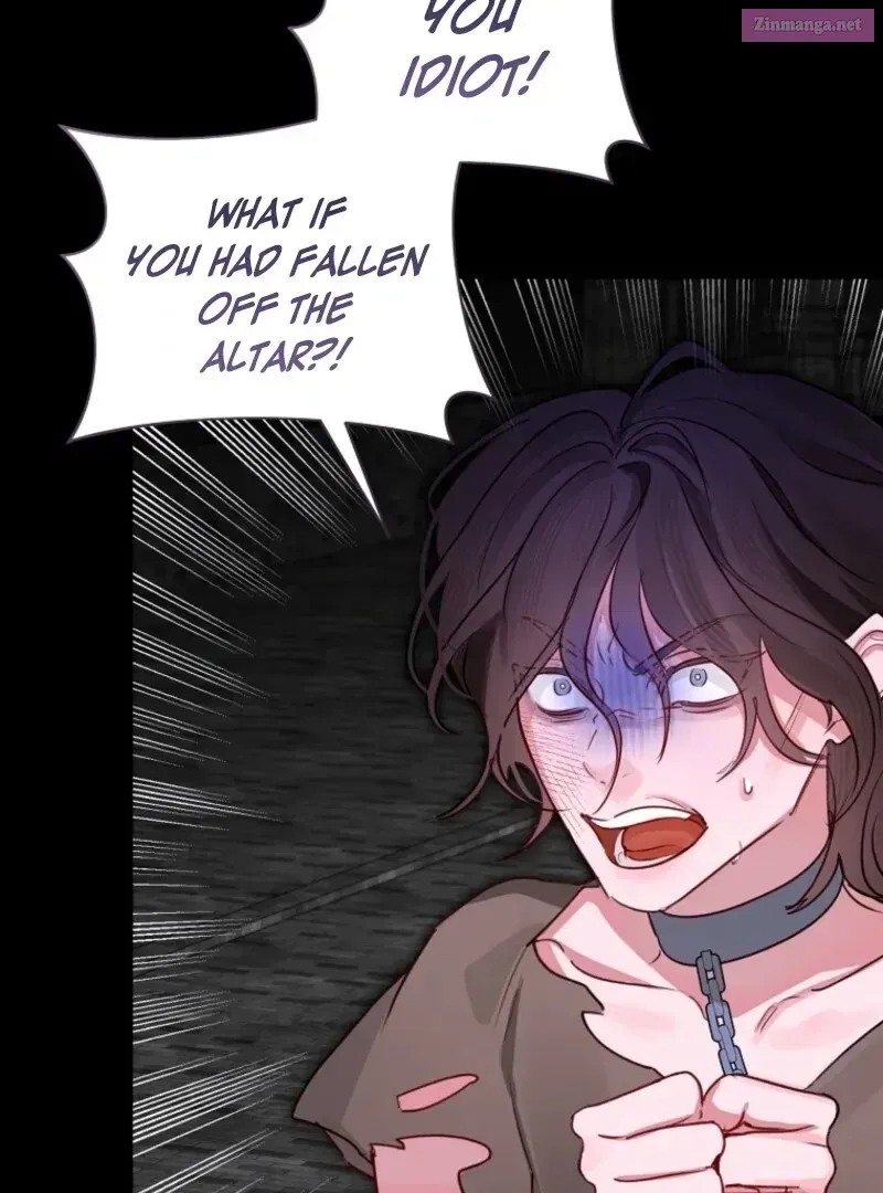 The Archduke's Fabulous Fake Marriage Chapter 90.1 page 36