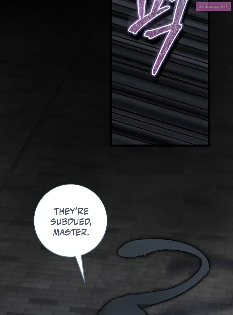 The Archduke's Fabulous Fake Marriage Chapter 90.1 page 39