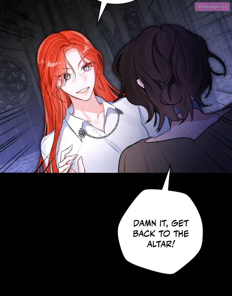 The Archduke's Fabulous Fake Marriage Chapter 90.1 page 42
