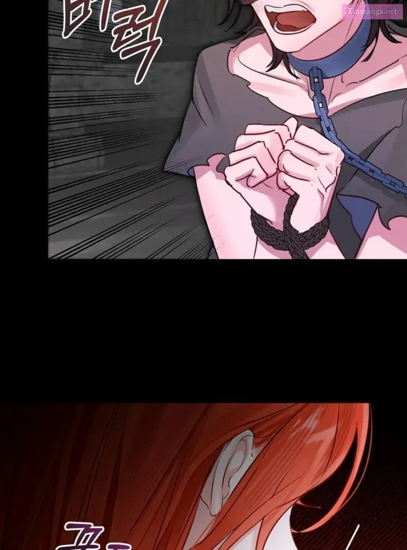 The Archduke's Fabulous Fake Marriage Chapter 90.1 page 44