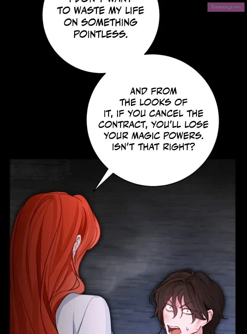 The Archduke's Fabulous Fake Marriage Chapter 90.1 page 47