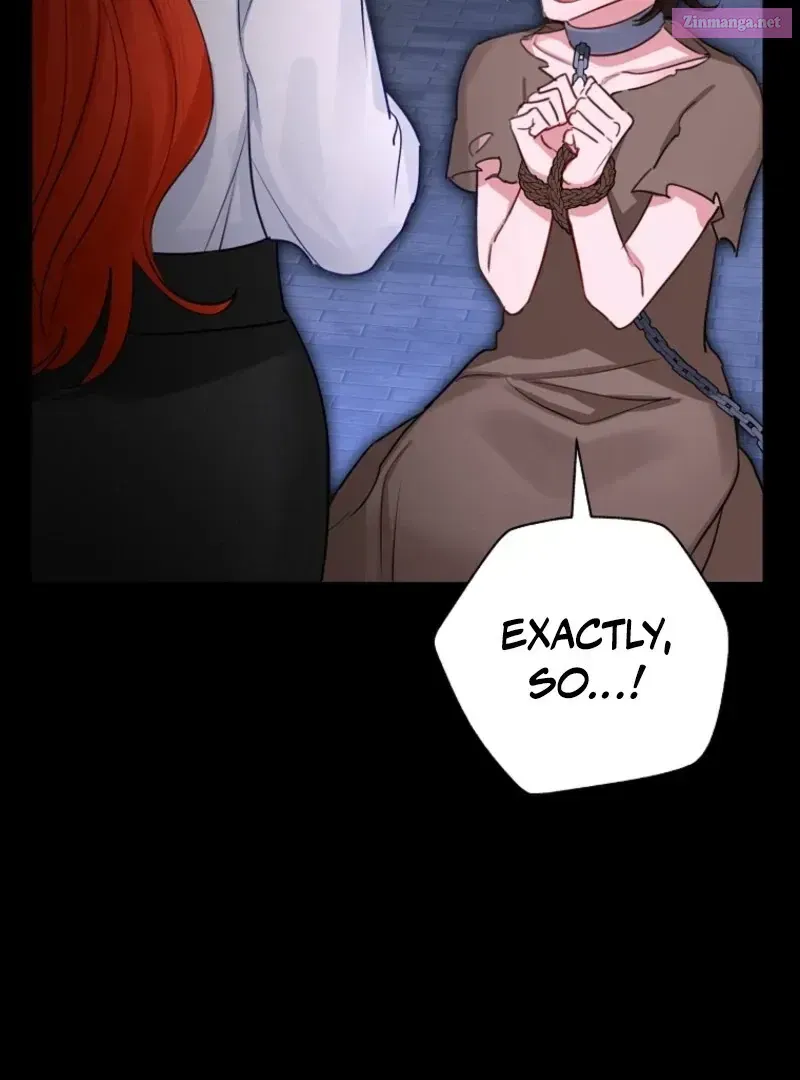 The Archduke's Fabulous Fake Marriage Chapter 90.1 page 48
