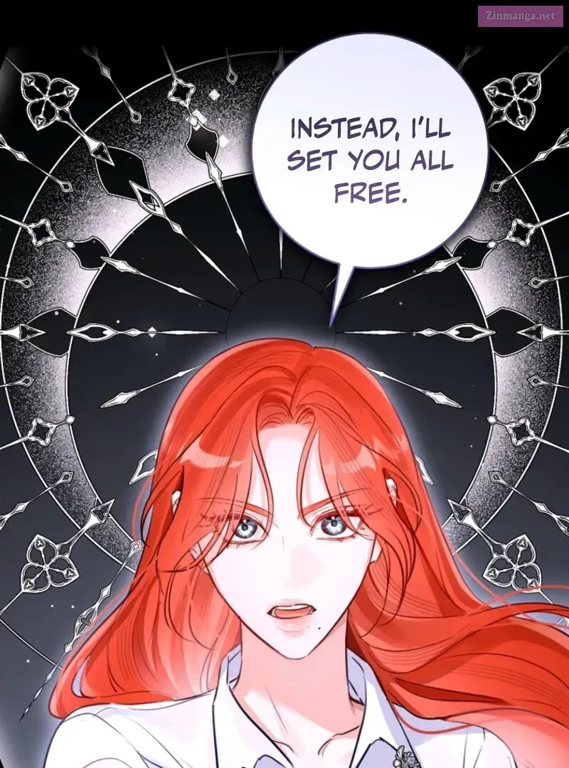The Archduke's Fabulous Fake Marriage Chapter 90.1 page 51