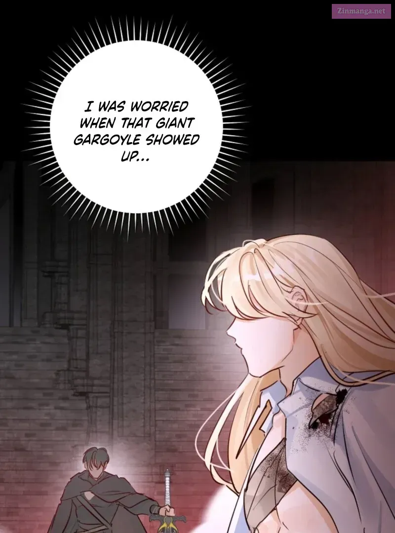 The Archduke's Fabulous Fake Marriage Chapter 90.1 page 57