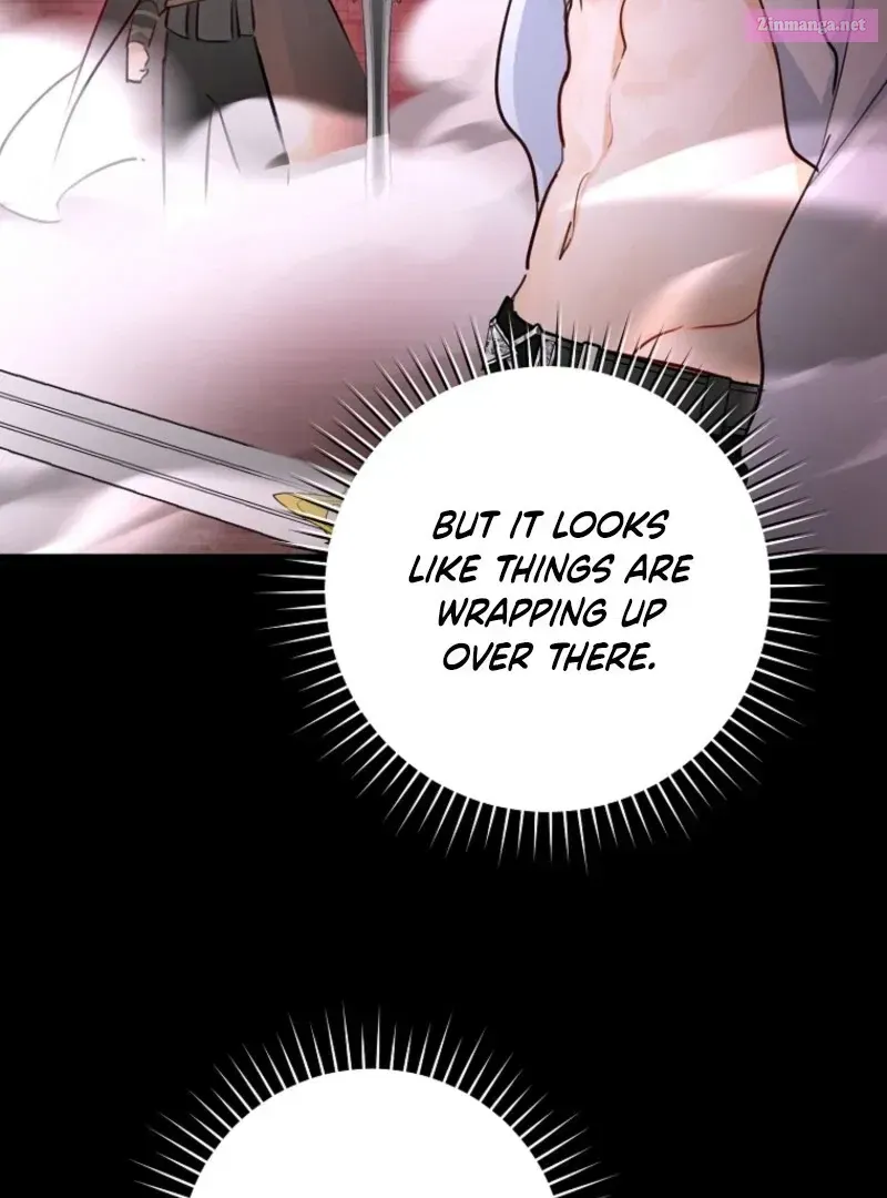 The Archduke's Fabulous Fake Marriage Chapter 90.1 page 58