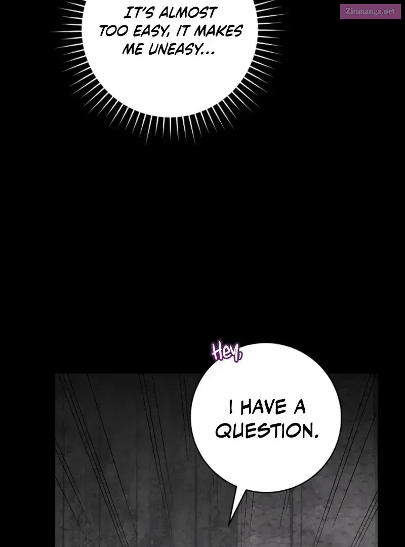 The Archduke's Fabulous Fake Marriage Chapter 90.1 page 59