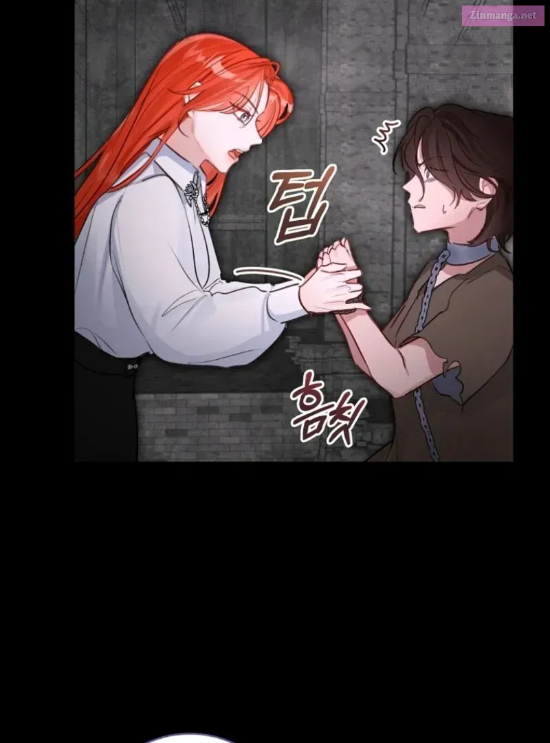 The Archduke's Fabulous Fake Marriage Chapter 90.1 page 60