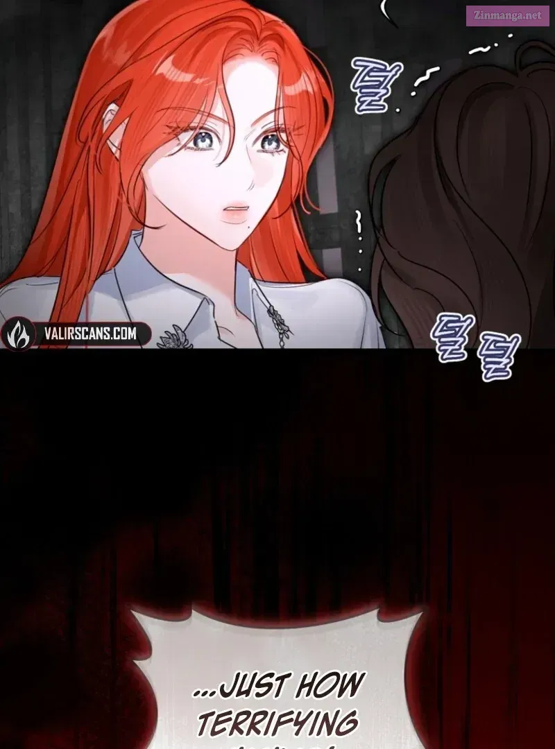 The Archduke's Fabulous Fake Marriage Chapter 90.1 page 64