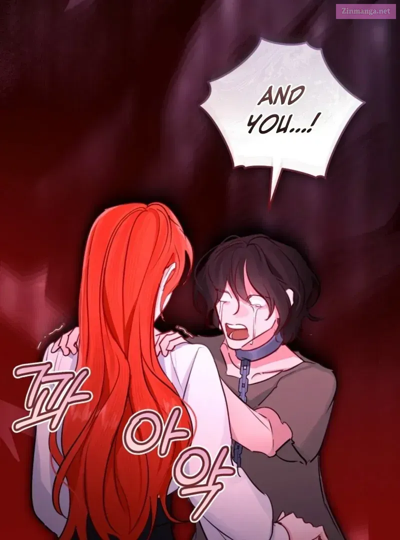 The Archduke's Fabulous Fake Marriage Chapter 90.1 page 68