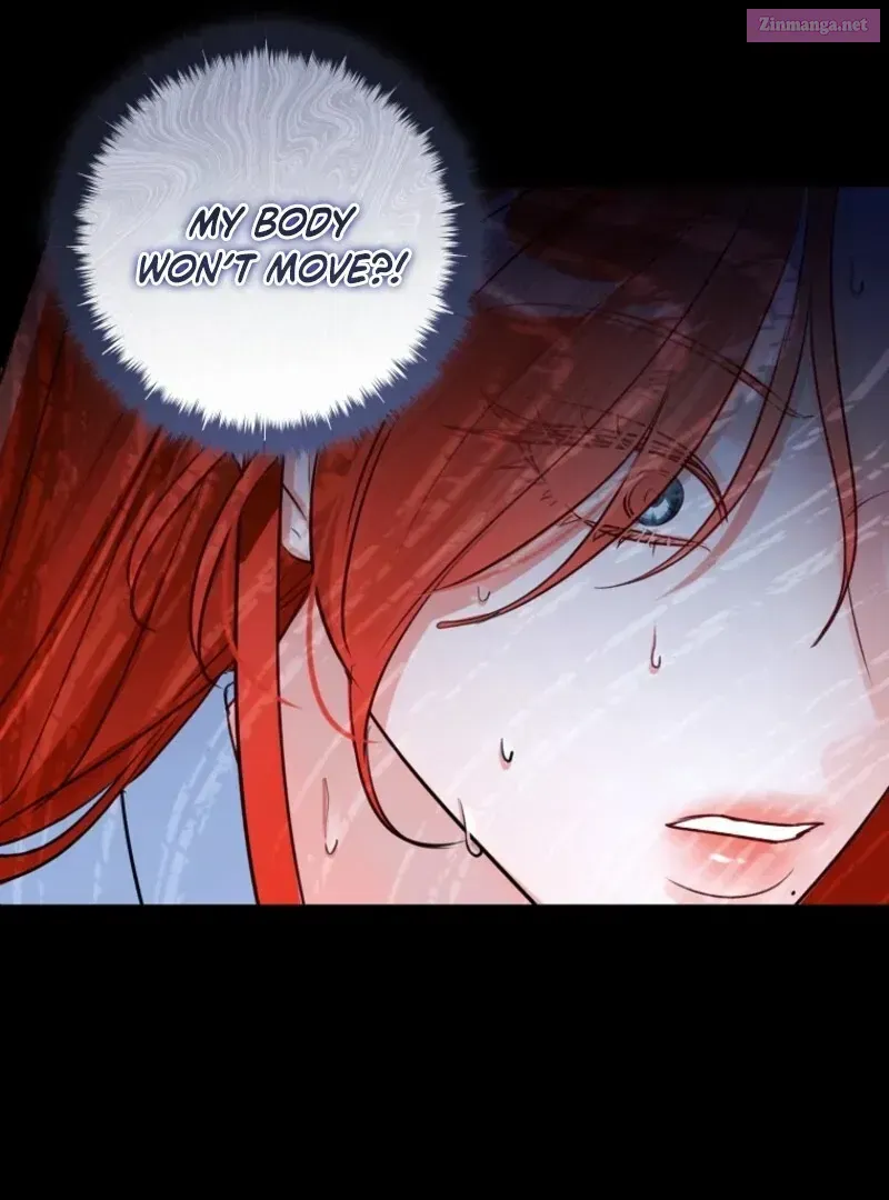The Archduke's Fabulous Fake Marriage Chapter 90.1 page 79