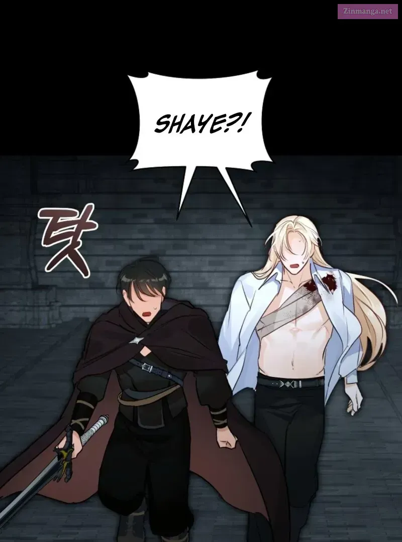 The Archduke's Fabulous Fake Marriage Chapter 90.1 page 80