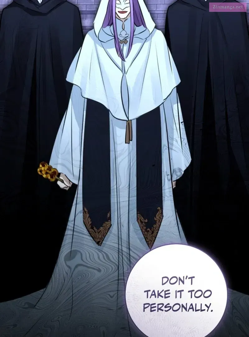 The Archduke's Fabulous Fake Marriage Chapter 90.1 page 87