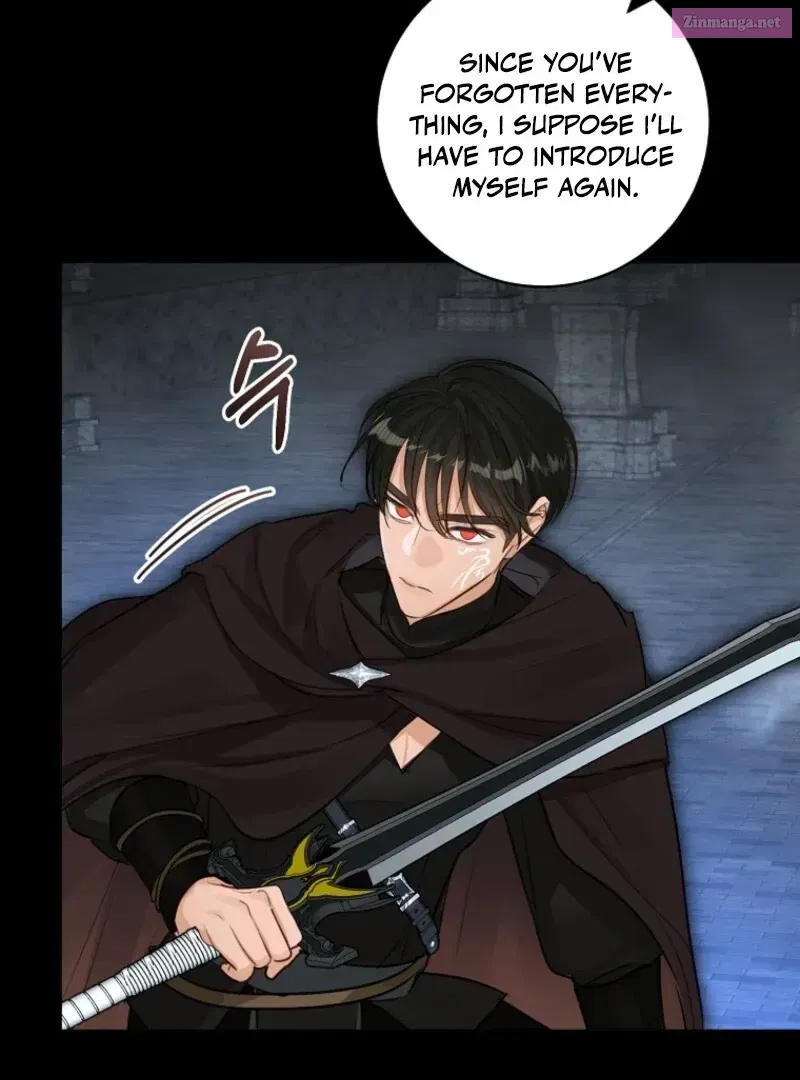 The Archduke's Fabulous Fake Marriage Chapter 90.1 page 96