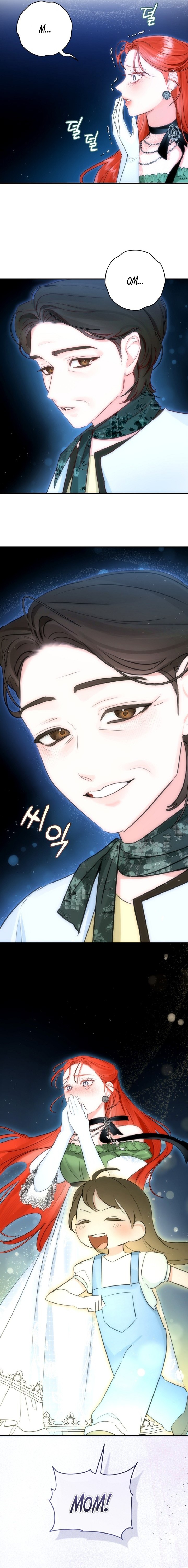 The Archduke's Fabulous Fake Marriage Chapter 122 page 10