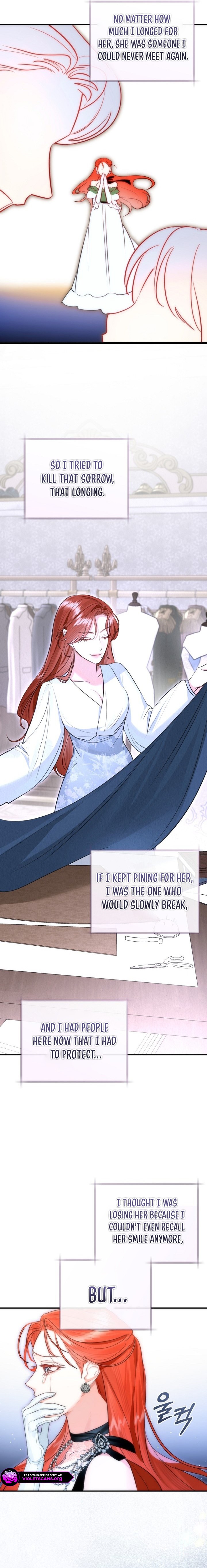 The Archduke's Fabulous Fake Marriage Chapter 122 page 12