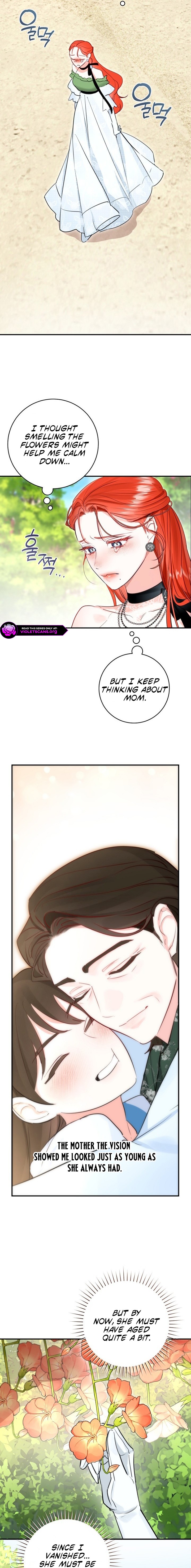 The Archduke's Fabulous Fake Marriage Chapter 122 page 18